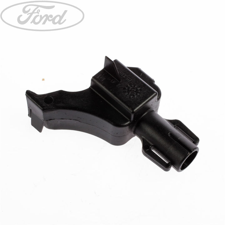 GEARSTICK SHAFT ACTUATOR