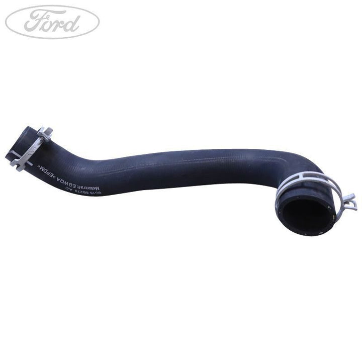 TRANSIT DURATORQ TDCI RADIATOR TOP HOSE 2007-2012