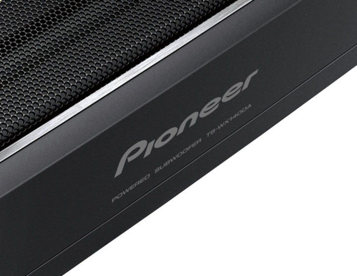 PIONEER* SUBWOOFER TS-WX140DA