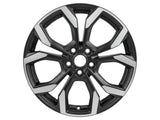 PUMA SET OF 4 ALLOY WHEELS 03/2020