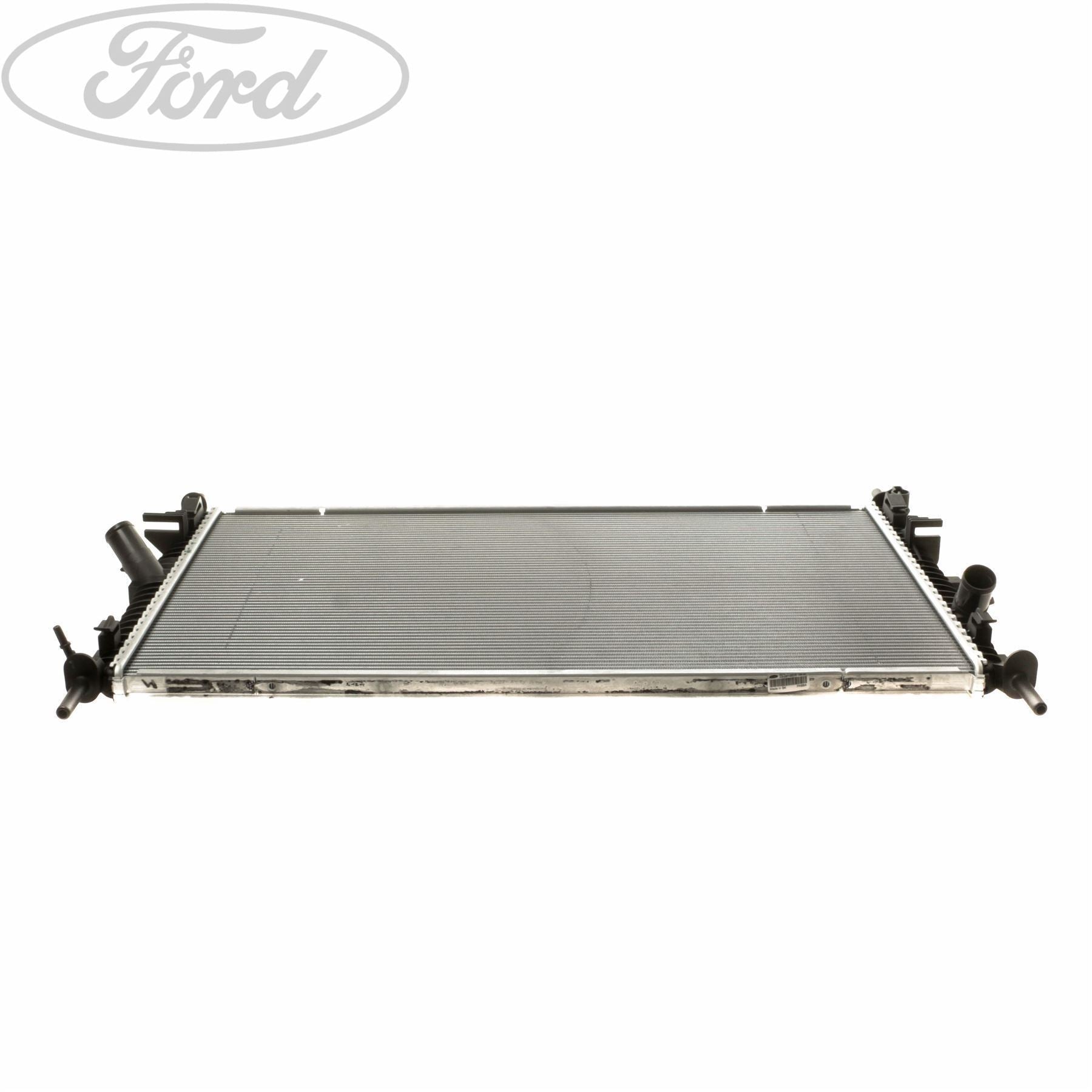 Ford Radiator Bantam Connect Ford NEW RADIATORS - 1789645