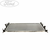 NEW RADIATORS