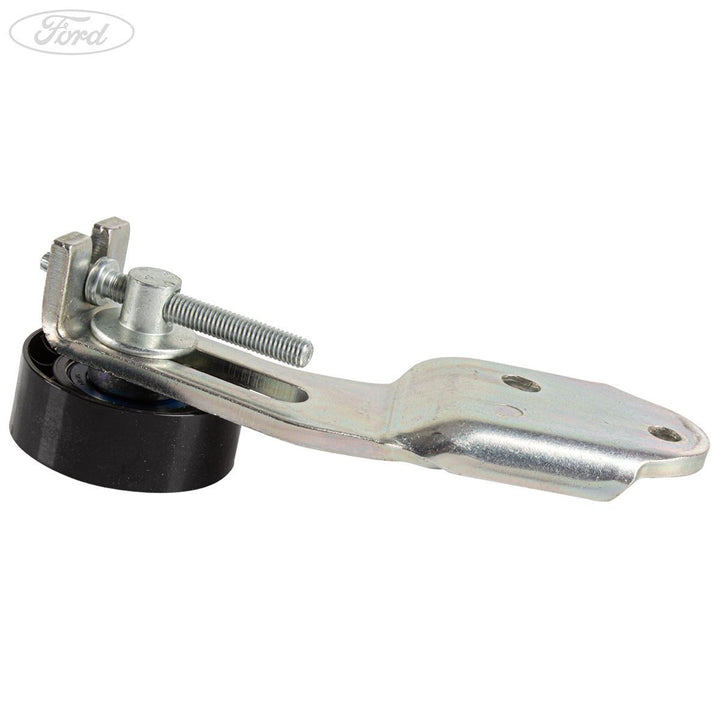 FIESTA MK4 1.8 KENT E DIESEL AUXILIARY BELT TENSION PULLEY