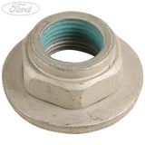 MUSTANG FRONT WHEEL BEARING RETAINER HUB NUT 2015-2017