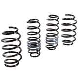 FIESTA EIBACH®* SUSPENSION-LOWERING KIT 07/2008 12/2012