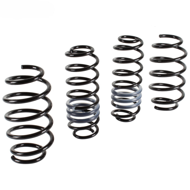 FIESTA EIBACH®* SUSPENSION-LOWERING KIT 07/2008 12/2012