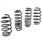 FIESTA EIBACH®* SUSPENSION-LOWERING KIT 11/2012 04/2017