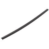 FOCUS REAR BOOT TAILGATE N/S BODY MOULDING