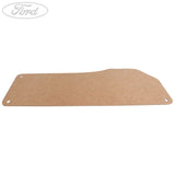 DOOR POCKET COVER