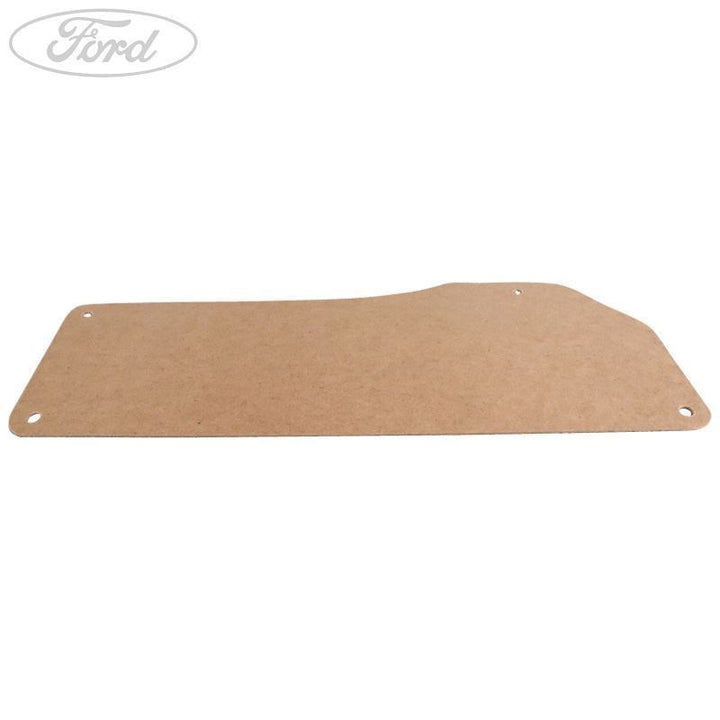 DOOR POCKET COVER