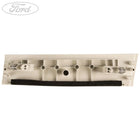 C PILLAR TRIM