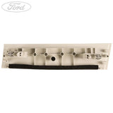 C PILLAR TRIM