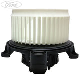FIESTA ECOSPORT HEATER FAN & MOTOR 2017-