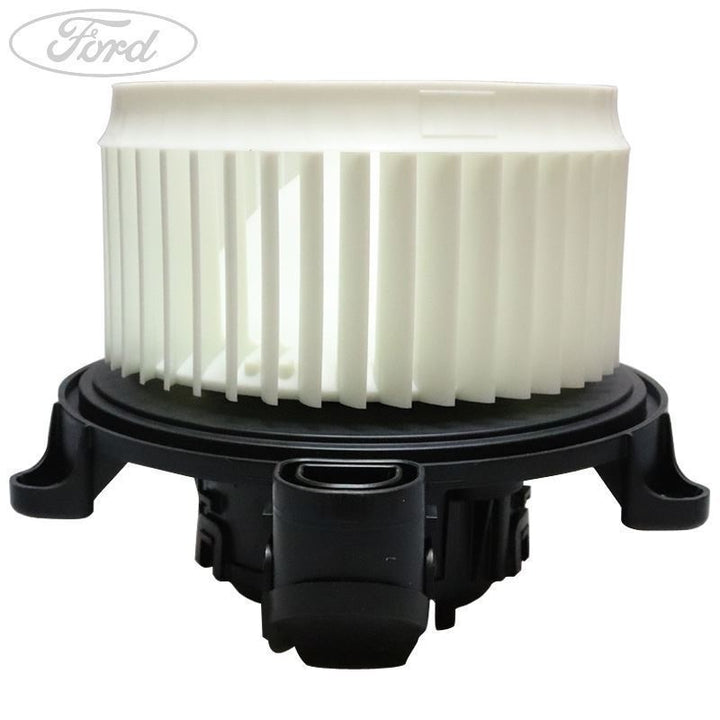 FIESTA ECOSPORT HEATER FAN & MOTOR 2017-