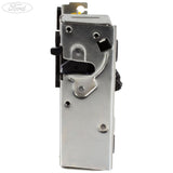 TRANSIT CONNECT O/S SLIDING DOOR LATCH MECHANISM 2009-