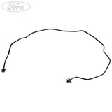 KUGA 2.0 DURATORQ RADIATOR OVERFLOW CONTAINER HOSE 12-
