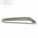 C-MAX FRONT BUMPER GRILLE