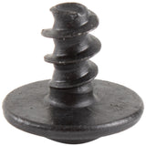 RADIATOR GRILLE AND FRONT BUMPER SCREW PACK OF 5