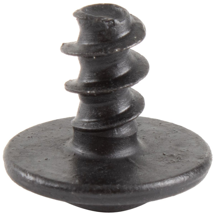 RADIATOR GRILLE AND FRONT BUMPER SCREW PACK OF 5