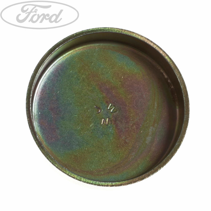 ESCORT ORION KA FIESTA OHV HCS COOLANT CORE PLUGS 4 MM