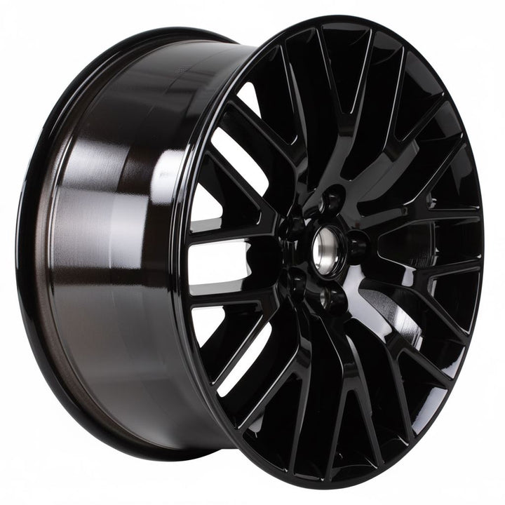MUSTANG 03/2015-03/2023 ALLOY WHEEL 19