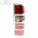 RANGER REAR O/S LAMP LIGHT CLUSTER UNIT 2008-2009