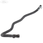 FIESTA ECOBOOST SCTI EXPANSION TANK - ENGINE HOSE