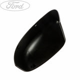 FOCUS FRONT O/S DRIVER SIDE WING MIRROR COVER