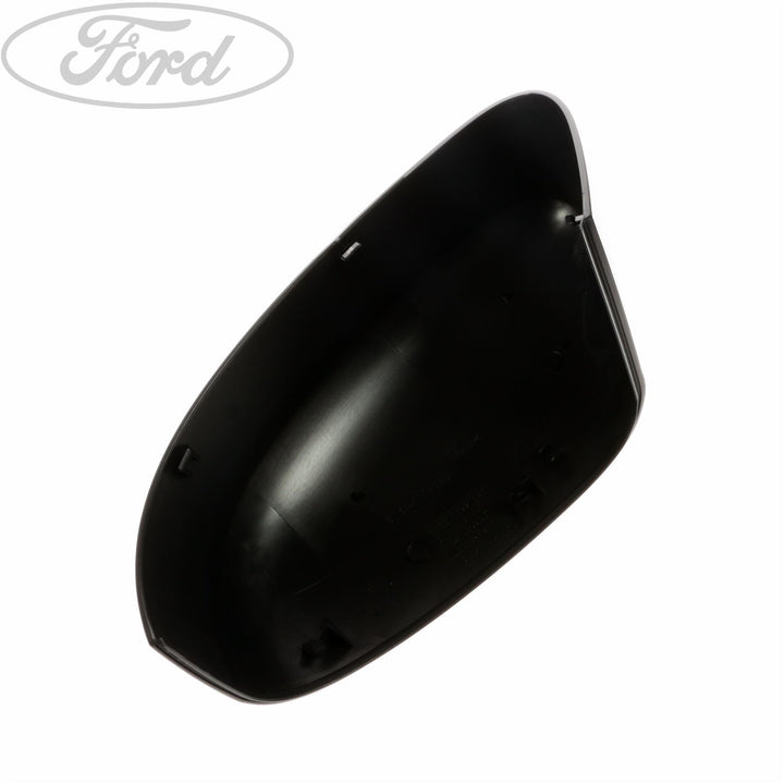 FOCUS FRONT O/S DRIVER SIDE WING MIRROR COVER