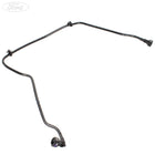 RANGER DURATORQ TDCI COOLANT OVERFLOW PIPE 12MM 2011-