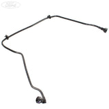 RANGER DURATORQ TDCI COOLANT OVERFLOW PIPE 12MM 2011-