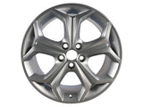 GALAXY & S-MAX ALLOY WHEEL 18