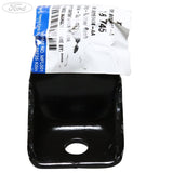 TRANSIT CUSTOM REAR ANTI-ROLL BAR BUSH CLAMP 14- FWD