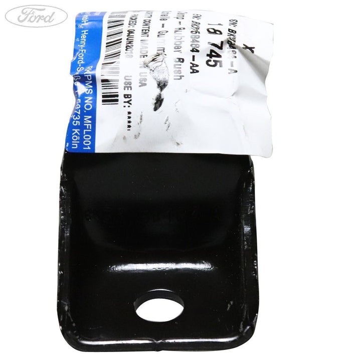 TRANSIT CUSTOM REAR ANTI-ROLL BAR BUSH CLAMP 14- FWD
