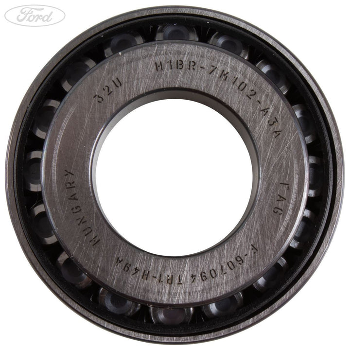 6-SPEED MANUAL TRANS GETRAG 6MX65 DIFFERENTIAL BEARING
