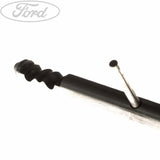 GEARBOX GEAR CHANGE SHAFT
