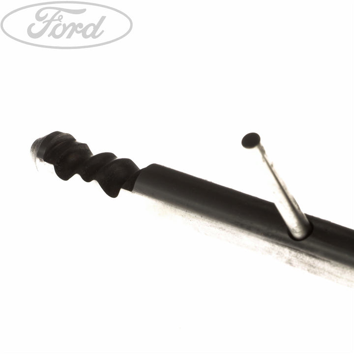 GEARBOX GEAR CHANGE SHAFT