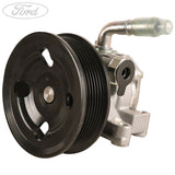 RANGER TKE 2.2 3.2 TDCI POWER STEERING PUMP 2013-2024