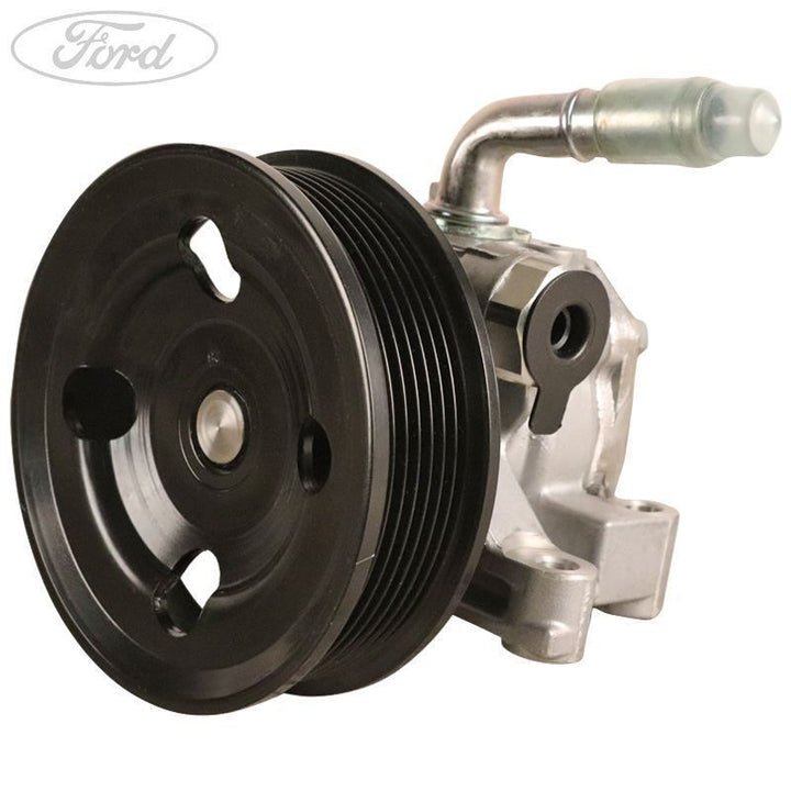 RANGER TKE 2.2 3.2 TDCI POWER STEERING PUMP 2013-2024