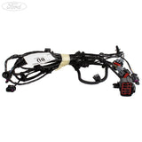 CONNECT FRONT PARKING DISTANCE AID SENSOR WIRE 2013-