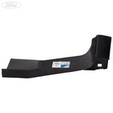 FIESTA MK3 1.4 1.6 1.8 ENGINE PROTECTION SHIELD COVER 1991-
