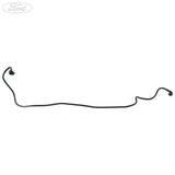 FUEL VAPOUR TUBE HOSE