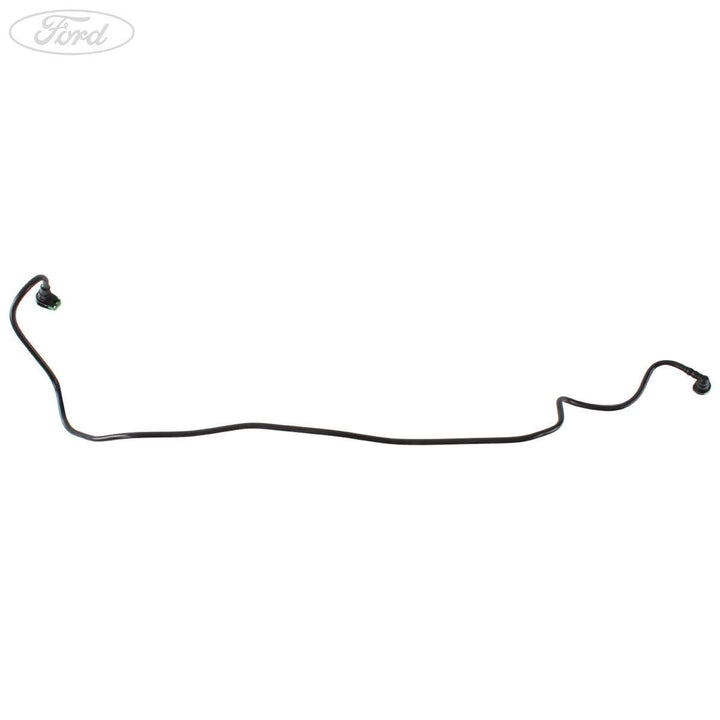 FUEL VAPOUR TUBE HOSE