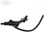 TRANSIT MK8 CUSTOM CLUTCH MASTER CYLINDER ASSEMBLY 2016-ON