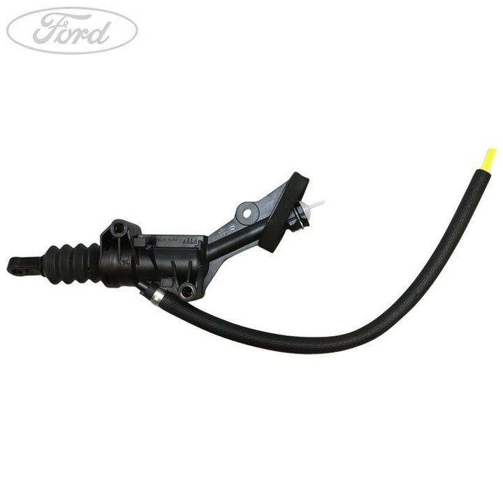 TRANSIT MK8 CUSTOM CLUTCH MASTER CYLINDER ASSEMBLY 2016-ON