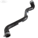 FOCUS 2.0 DURATEC DI TI-VCT UPPER TOP RADIATOR HOSE