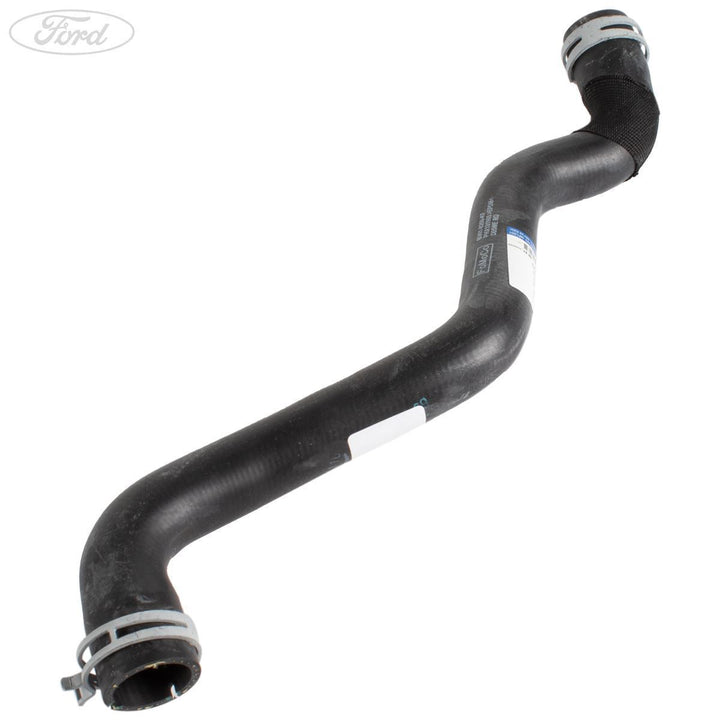 FOCUS 2.0 DURATEC DI TI-VCT UPPER TOP RADIATOR HOSE