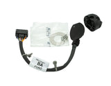 TOURNEO/TRANSIT CUSTOM ELECTRICAL KIT FOR TOW BAR 13 PIN CONNECTOR