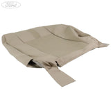 SEAT BACK COVER