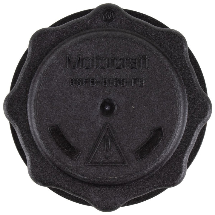MOTORCRAFT RADIATOR CAP
